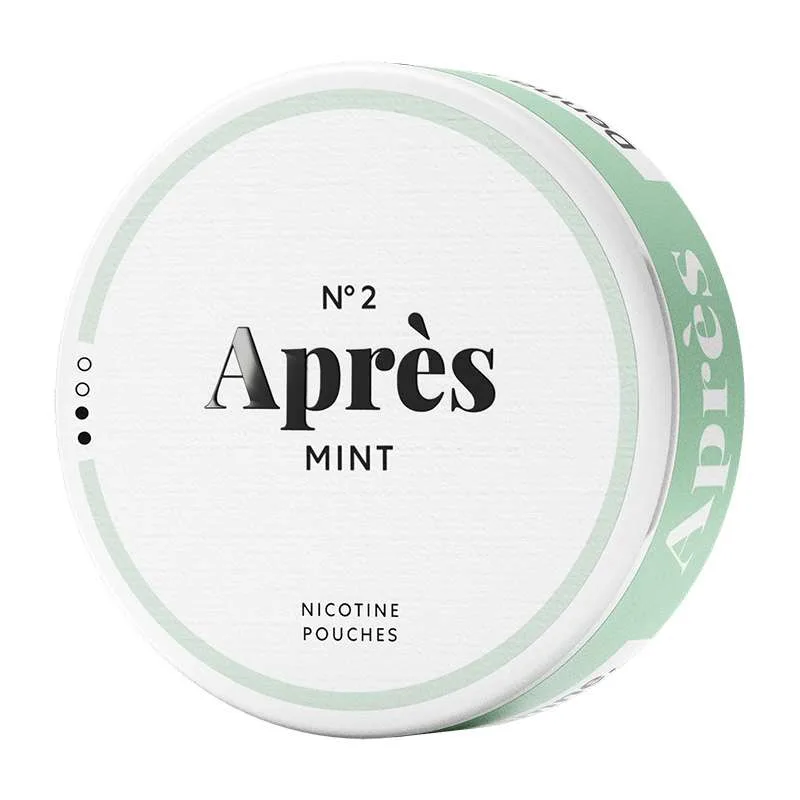 Après Mint