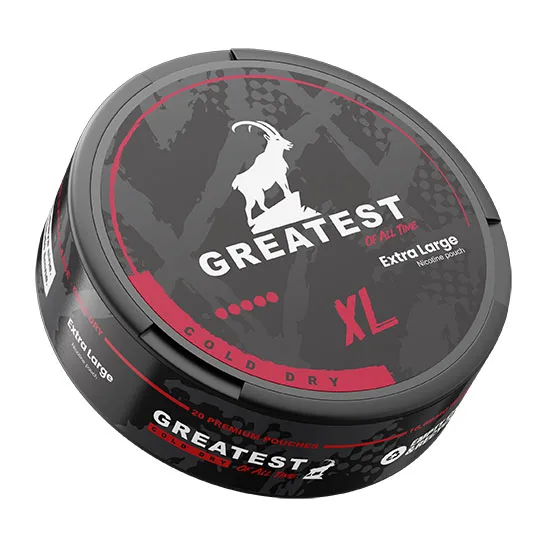 Greatest Cold Dry XL Super Strong - Bild 2