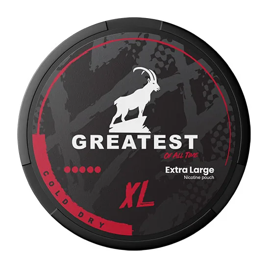 Greatest Cold Dry XL Super Strong