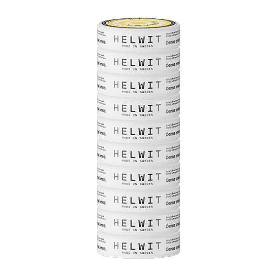 Helwit Banana Extra Strong - Bild 3