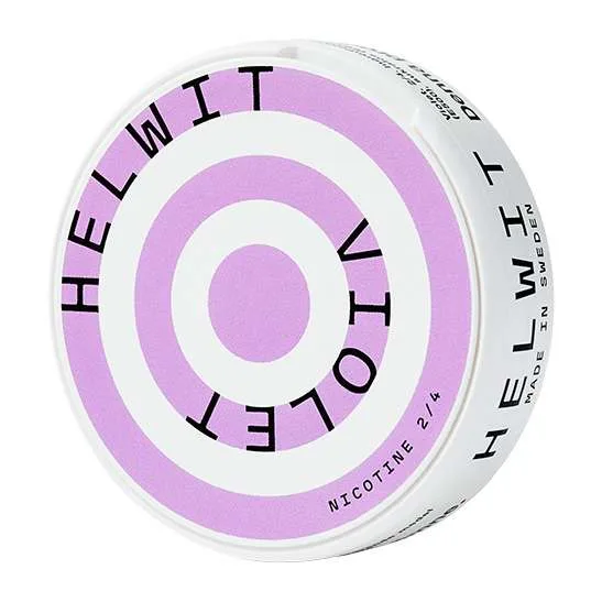 Helwit Violet