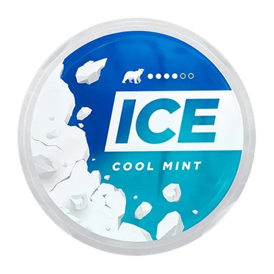 ICE Cool Mint Slim Extra Strong - Bild 2