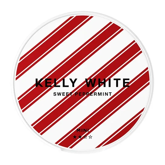 KELLY WHITE Sweet Peppermint Mini - Bild 2