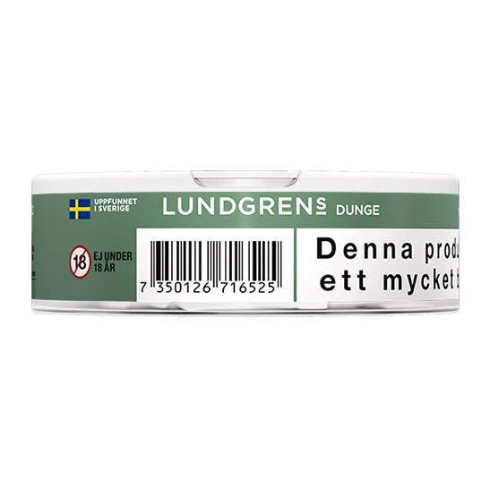 Lundgrens Dunge - Bild 4