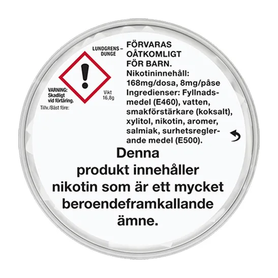 Lundgrens Dunge - Bild 5