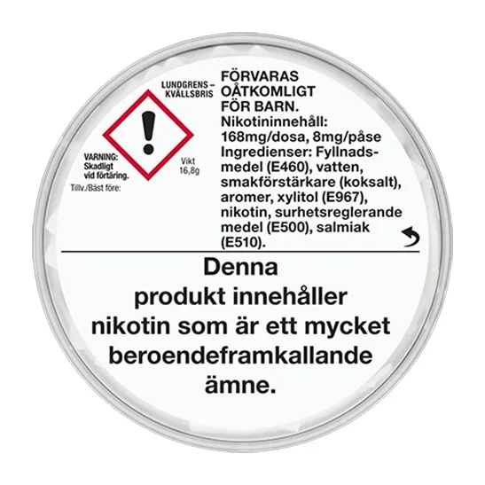 Lundgrens Kvällsbris - Bild 5