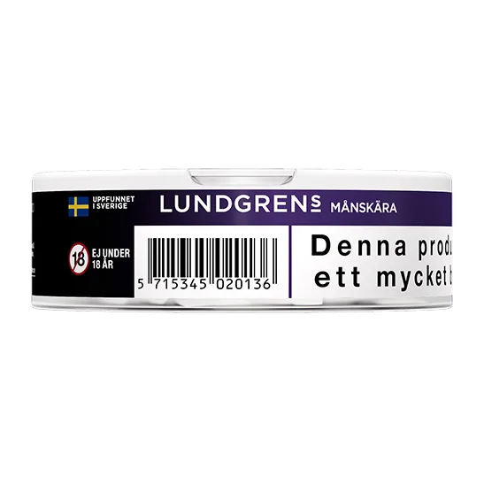 Lundgrens Månskära - Bild 5