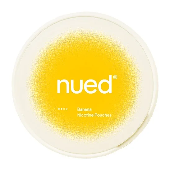 NUED Banana Slim - Bild 2