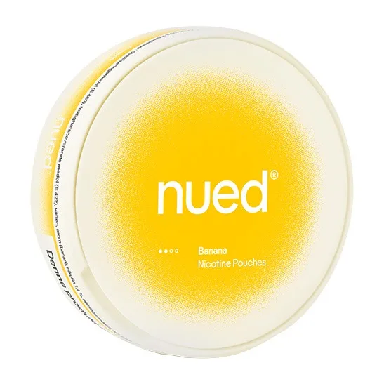 NUED Banana Slim