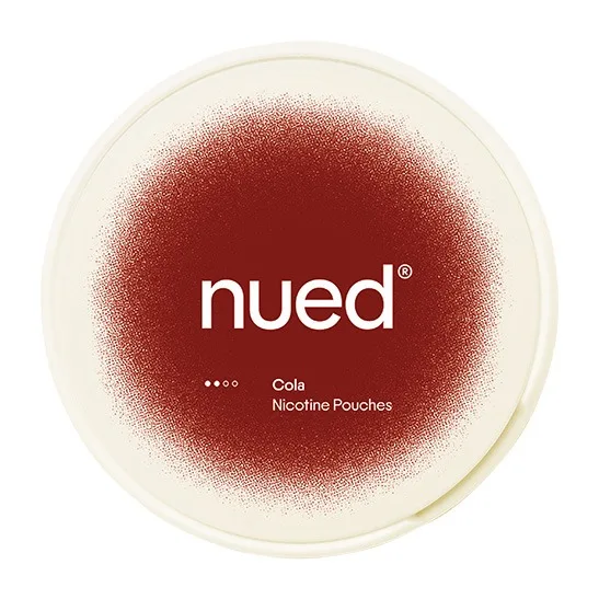 NUED Cola Slim - Bild 2