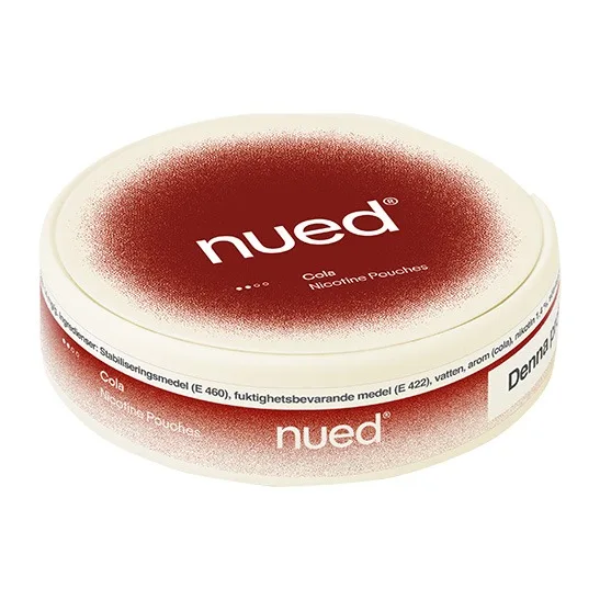 NUED Cola Slim - Bild 3