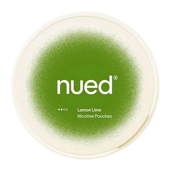 NUED Lemon Lime Slim - Bild 2