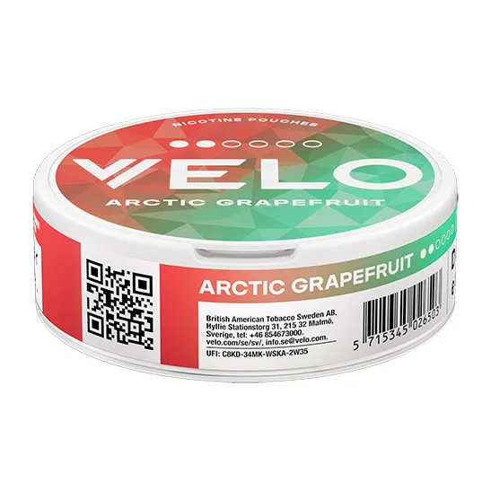 VELO Arctic Grapefruit Slim - Bild 4