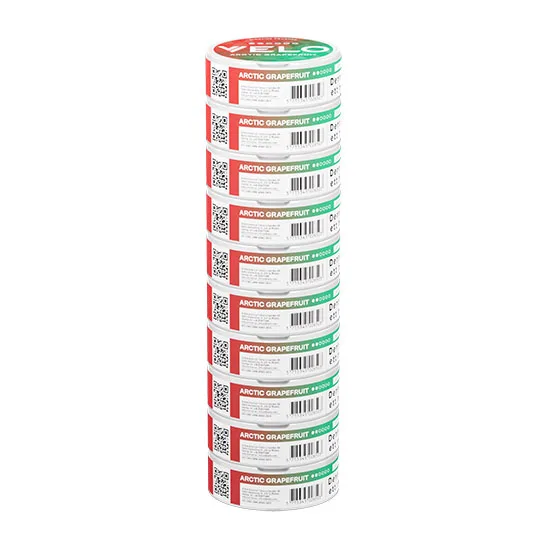 VELO Arctic Grapefruit Slim - Bild 6