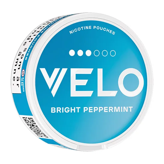 VELO Bright Peppermint Slim Strong - Bild 3