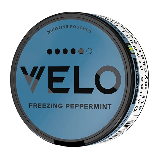 VELO Freezing Peppermint Ultra - Bild 2