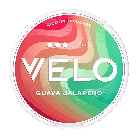 VELO Guava Jalapeno Strong - Bild 2