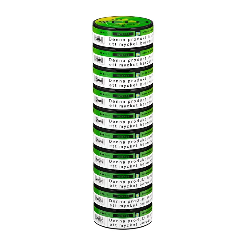 VELO Lime Flame Strong Slim - Bild 5