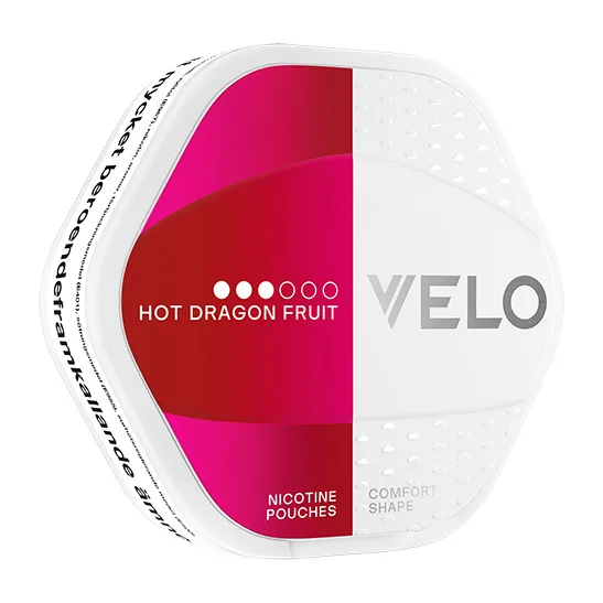 VELO Shift Hot Dragonfruit Strong - Bild 4