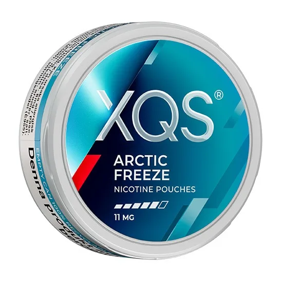 XQS Arctic Freeze Super Strong - Bild 3