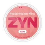 Zyn-watermelon-mini