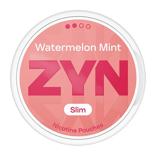 Zyn-watermelon-mini