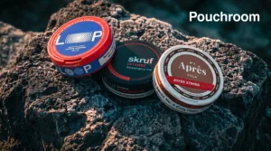 Hyperstrong and Ultra Strong Nicotine Pouches - Pouchroom