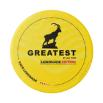 Greatest nikotinpåsar