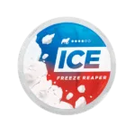 ICE nikotinpåsar