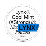 Lynx nikotinpåsar