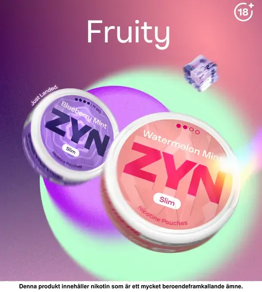 Zyn