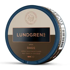 Lundgrens Aros Dagg