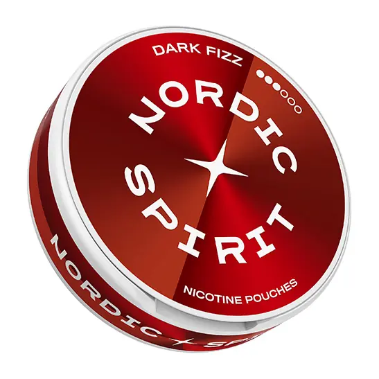 Nordic Spirit Dark Fizz Strong - Bild 2