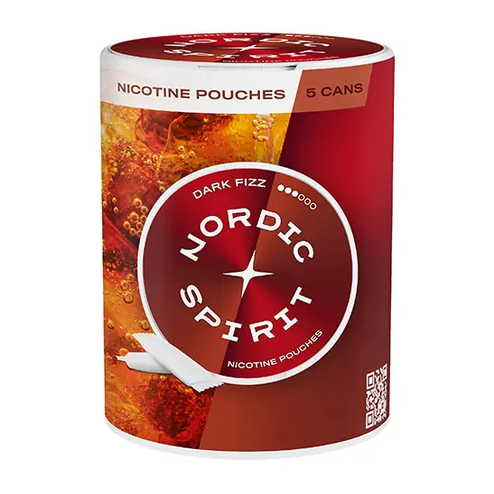 Nordic Spirit Dark Fizz Strong - Bild 3