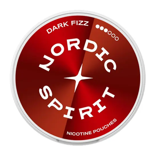 Nordic Spirit Dark Fizz Strong