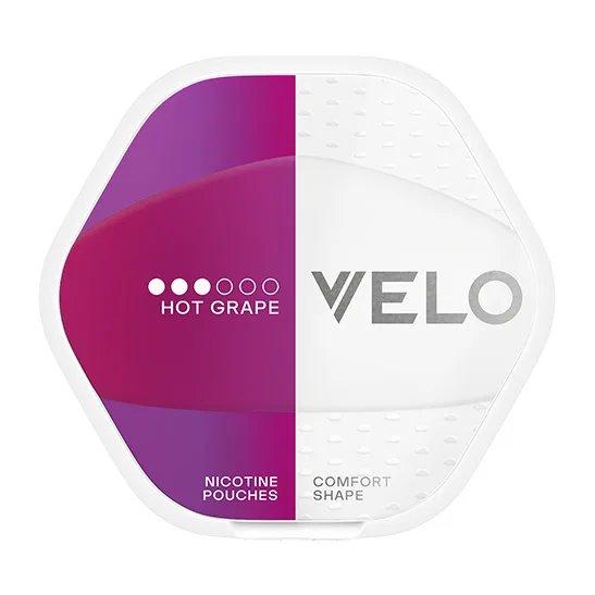 VELO Shift Hot Grape Strong - Bild 3
