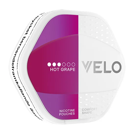 VELO Shift Hot Grape Strong - Bild 5