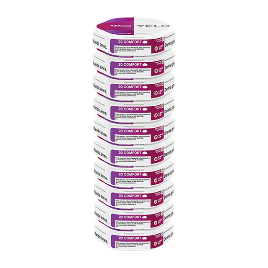 VELO Shift Hot Grape Strong - Bild 6